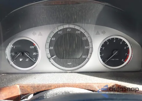 2010 Mercedes-Benz Glk 350 from USA, damaged, VIN WDCGG5GB7AF385516